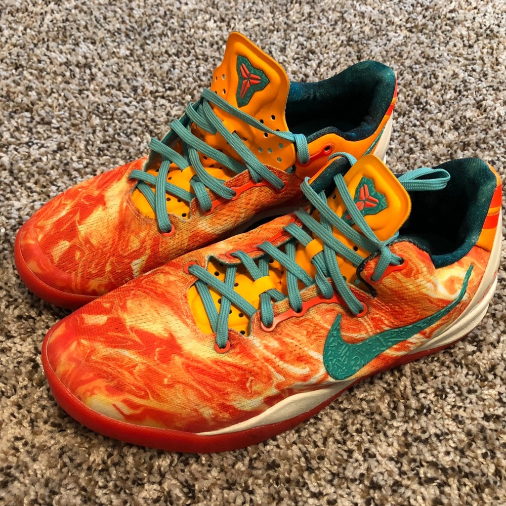 NIKE KOBE ALLSTAR 8’s